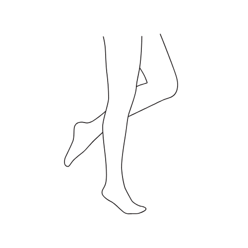 Protocollo Gambe Leggere – trattamento per microcircolo, gonfiore e leggerezza delle gambe