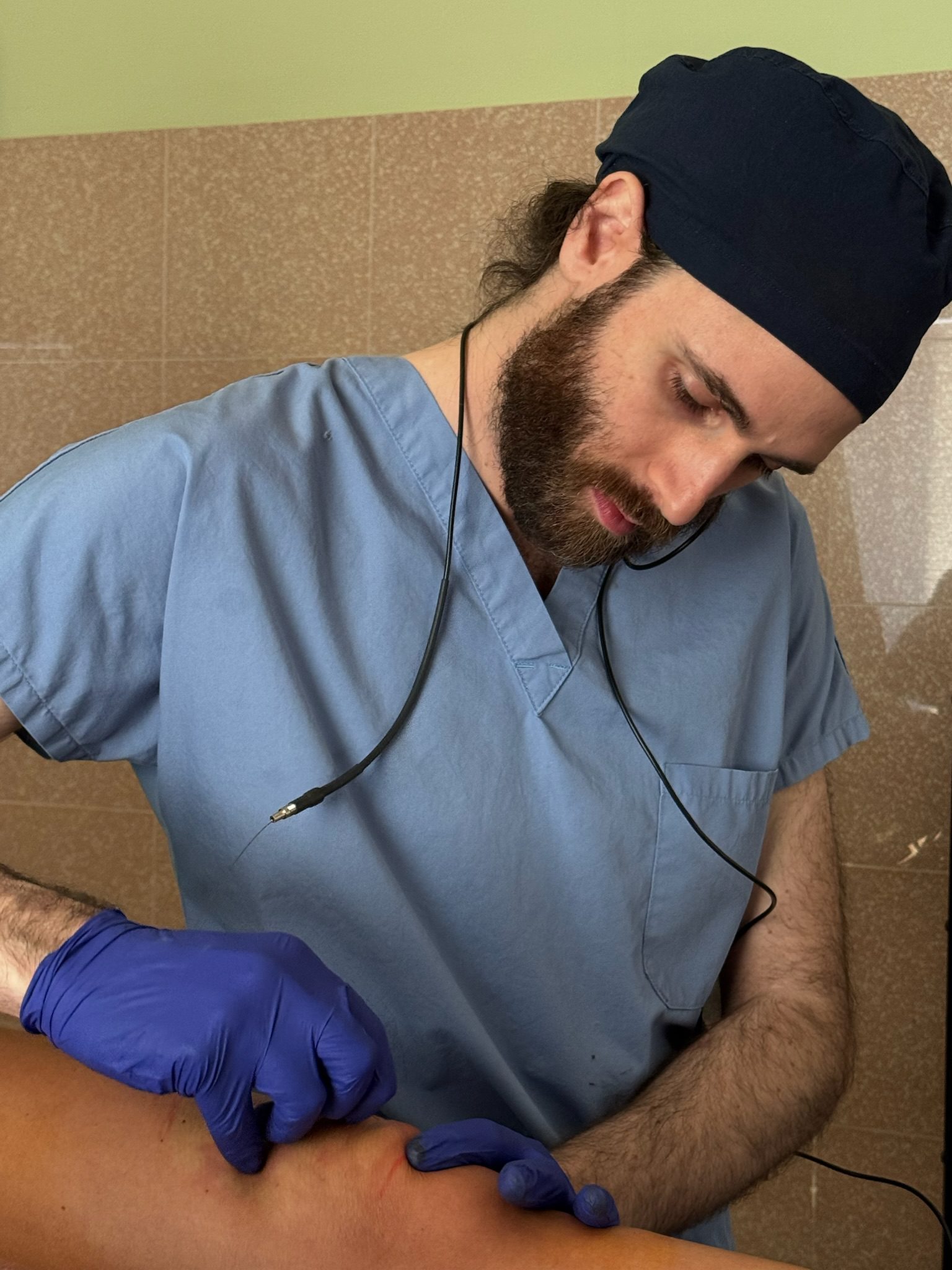 Chirurgia estetica mini-invasiva – Dott. Giulio Lotti