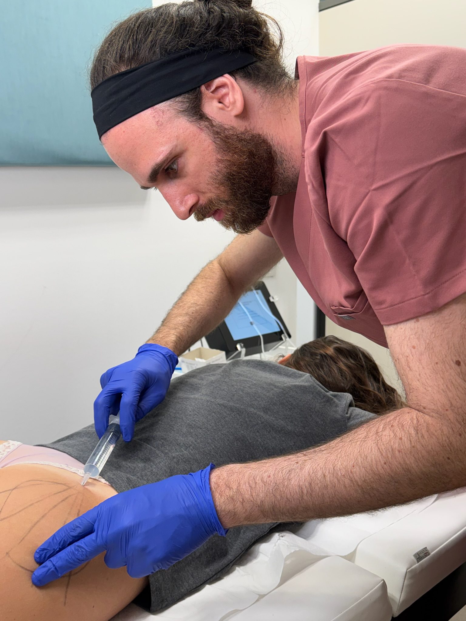 Disagio intimo e trattamenti per ritrovare armonia