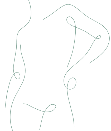 Mappa corpo - Dott. Giulio Lotti